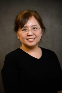 Kumiko Saito, Ph. D.