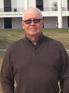 John Bednar, Professor Emeritus