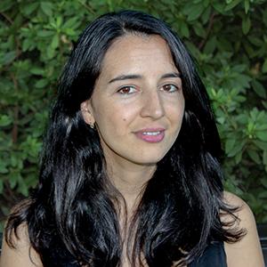 Raquel Anido, Ph.D.