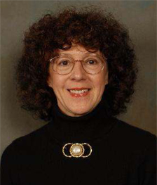 Barbara M. Zaczek, Ph.D.
